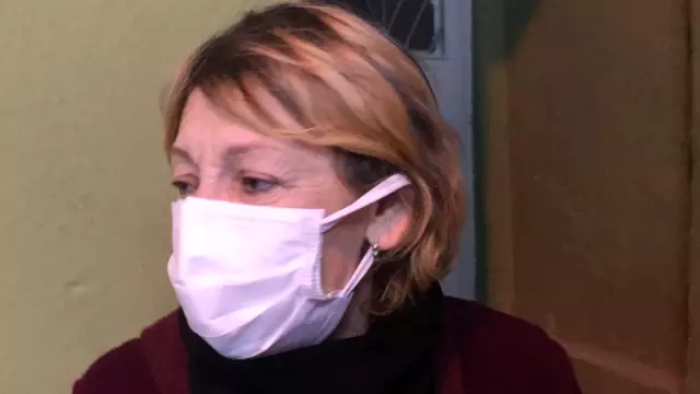 Bursa'da korkutan yangın: 1 kişi dumandan etkilendi, onlarca kedi kurtarıldı Bursa'da korkutan yangın: 1 kişi dumandan etkilendi, onlarca kedi kurtarıldı