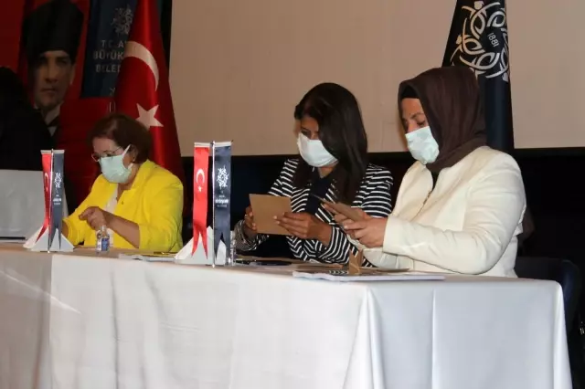 Büyükşehir Meclisinde isimler belli oldu Büyükşehir Meclisinde isimler belli oldu