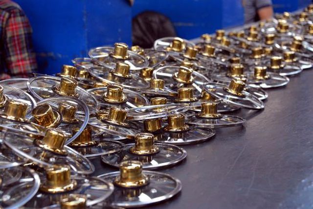 tencere sektorunde cam kapak bulunamayinca 200 milyon dolarlik ihracat kaybi oldu