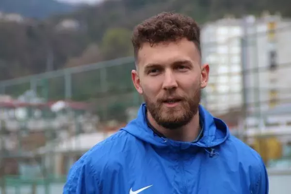 SPOR Çaykur Rizespor'un kalecisi Tarık: Antalyaspor maçında camiamıza üç puan hediye edeceğiz SPOR Çaykur Rizespor'un kalecisi Tarık: Antalyaspor maçında camiamıza üç puan hediye edeceğiz