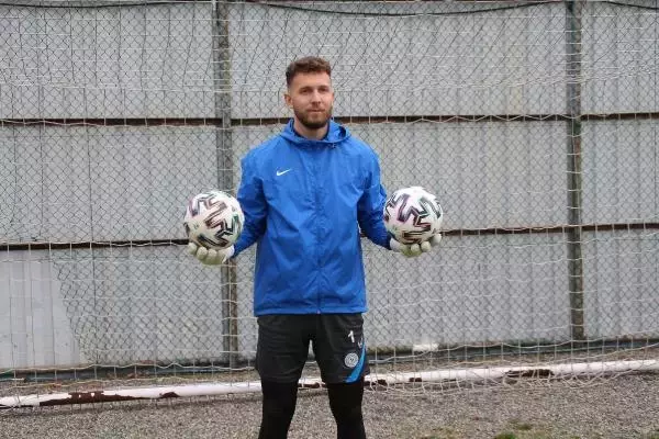 SPOR Çaykur Rizespor'un kalecisi Tarık: Antalyaspor maçında camiamıza üç puan hediye edeceğiz SPOR Çaykur Rizespor'un kalecisi Tarık: Antalyaspor maçında camiamıza üç puan hediye edeceğiz