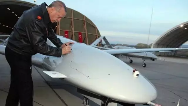 Dağlık Karabağ'ı bahane eden Kanada, Türkiye'ye askeri teknoloji satışını durdurdu Dağlık Karabağ'ı bahane eden Kanada, Türkiye'ye askeri teknoloji satışını durdurdu