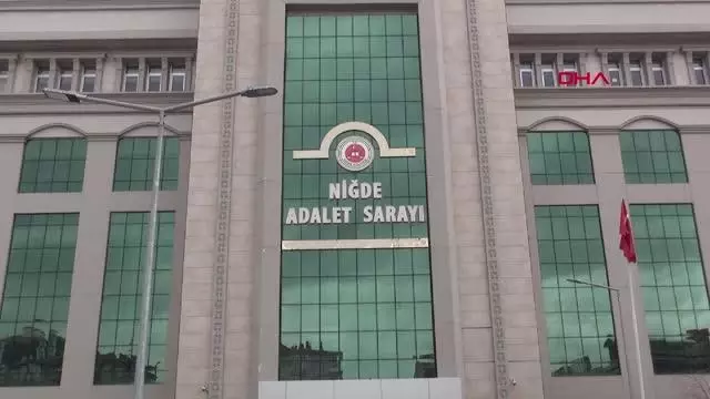DEMİR USTASINI ÖLDÜRDÜKTEN SONRA KAÇAN ZANLI YAKALANDI