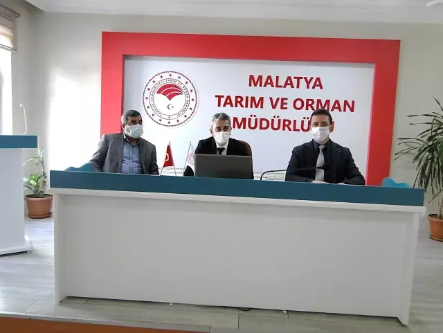 Son dakika haber... Dijital Tarım Pazarı yaygınlaştırılacak Son dakika haber... Dijital Tarım Pazarı yaygınlaştırılacak