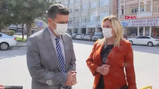 DİJİTAL TIR, BURDUR'DA DİJİTAL TIR, BURDUR'DA