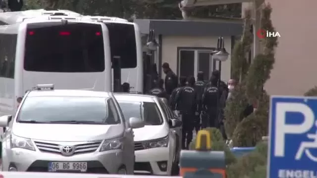 Emekli Tuğamiral Ergun Mengi adli kontrol şartıyla serbest bırakıldı