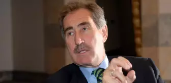 Türker Ertürk: Ertuğrul Günay'dan emekli amirallerin serbest kalması hakkında dikkat çeken yorum Türker Ertürk: Ertuğrul Günay'dan emekli amirallerin serbest kalması hakkında dikkat çeken yorum