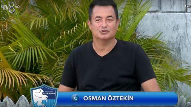 Erzurumspor Bağış gecesinde toplam kaç tl bağış toplandı? TV 8 Acun Ilıcalı'nın sunuculuğunda Erzurumspor'a toplanan toplam bağış ne kadar?
