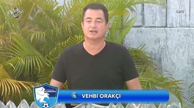 Erzurumspor Bağış gecesinde toplam kaç tl bağış toplandı? TV 8 Acun Ilıcalı'nın sunuculuğunda Erzurumspor'a toplanan toplam bağış ne kadar?