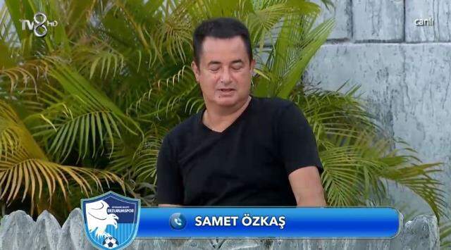 Erzurumspor Bağış gecesinde toplam kaç tl bağış toplandı? TV 8 Acun Ilıcalı'nın sunuculuğunda Erzurumspor'a toplanan toplam bağış ne kadar?