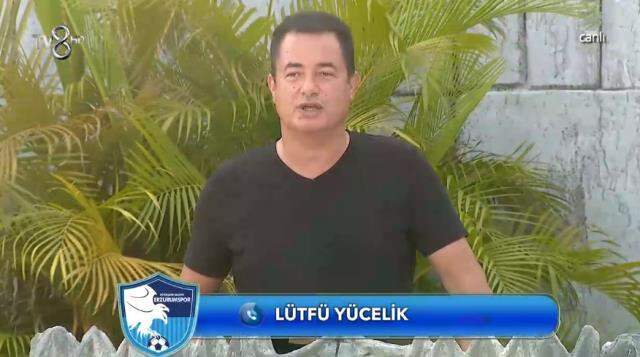 Erzurumspor Bağış gecesinde toplam kaç tl bağış toplandı? TV 8 Acun Ilıcalı'nın sunuculuğunda Erzurumspor'a toplanan toplam bağış ne kadar?