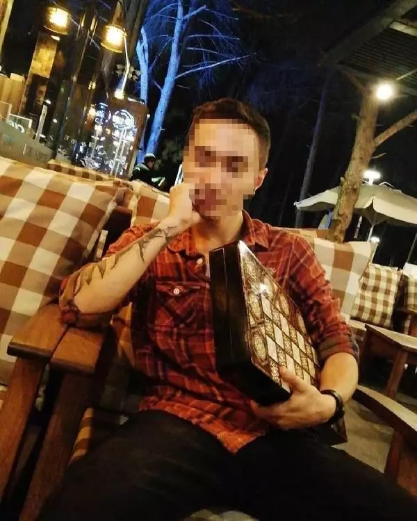 Eski sevgilisinden şiddet gördüğünü iddia eden Gülsüm: Öldürülen kadınlardan olmak istemiyorum Eski sevgilisinden şiddet gördüğünü iddia eden Gülsüm: Öldürülen kadınlardan olmak istemiyorum