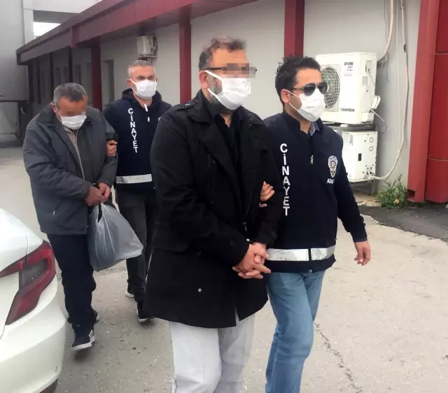 Evini basan iki kardeşten birini öldürdü birini ağır yaraladı Evini basan iki kardeşten birini öldürdü birini ağır yaraladı