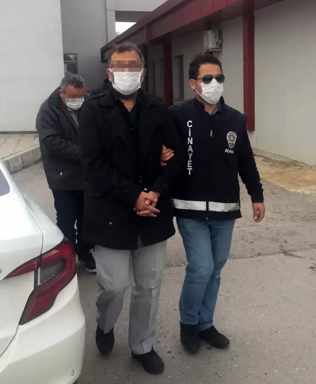 Evini basan iki kardeşten birini öldürdü birini ağır yaraladı Evini basan iki kardeşten birini öldürdü birini ağır yaraladı