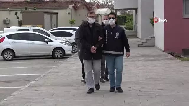 Evini basan iki kardeşten birini öldürdü birini ağır yaraladı Evini basan iki kardeşten birini öldürdü birini ağır yaraladı