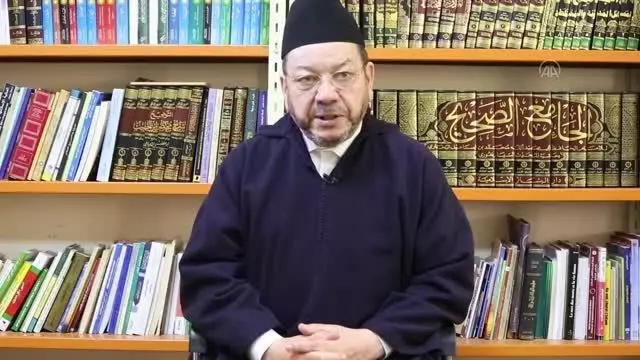 Fas'ta ramazan ayında inanç ve sosyal dayanışma atmosteri hakim Fas'ta ramazan ayında inanç ve sosyal dayanışma atmosteri hakim