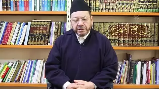 Fas'ta ramazan ayında inanç ve sosyal dayanışma atmosteri hakim Fas'ta ramazan ayında inanç ve sosyal dayanışma atmosteri hakim