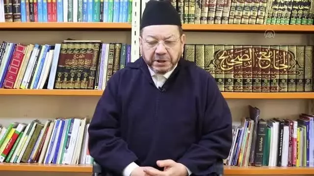 Fas'ta ramazan ayında inanç ve sosyal dayanışma atmosteri hakim Fas'ta ramazan ayında inanç ve sosyal dayanışma atmosteri hakim