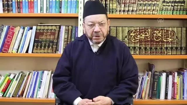 Fas'ta ramazan ayında inanç ve sosyal dayanışma atmosteri hakim Fas'ta ramazan ayında inanç ve sosyal dayanışma atmosteri hakim