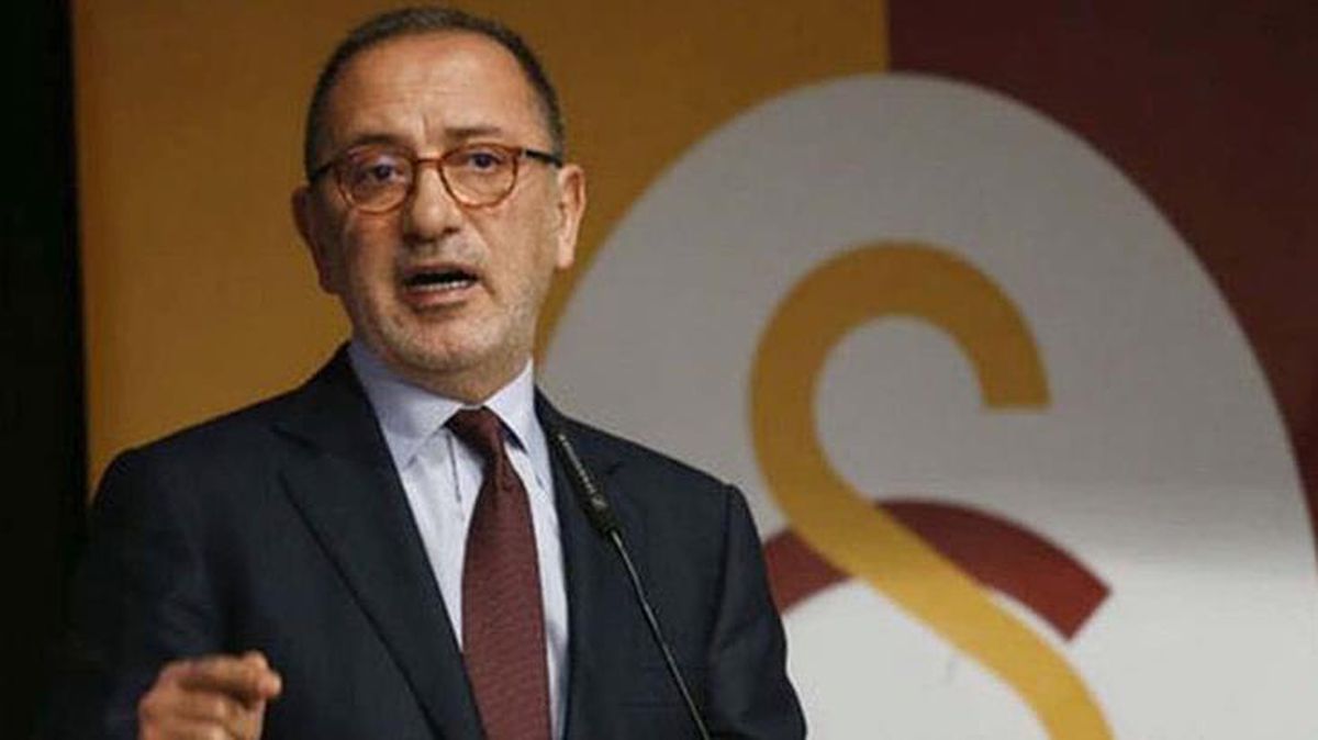 Fatih Altaylı, Mustafa Cengiz'e ateş püskürdü: Doktor raporu ile görevden alınmalı