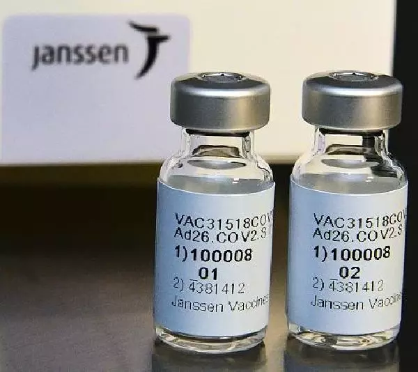 FDA'dan Johnson & Johnson aşı kullanımını durdurma çağrısı FDA'dan Johnson & Johnson aşı kullanımını durdurma çağrısı