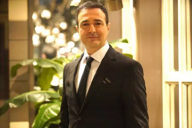 Fırat Doğruloğlu, Doğduğun Ev Kaderindir'in kadrosuna dahil oldu Fırat Doğruloğlu, Doğduğun Ev Kaderindir'in kadrosuna dahil oldu
