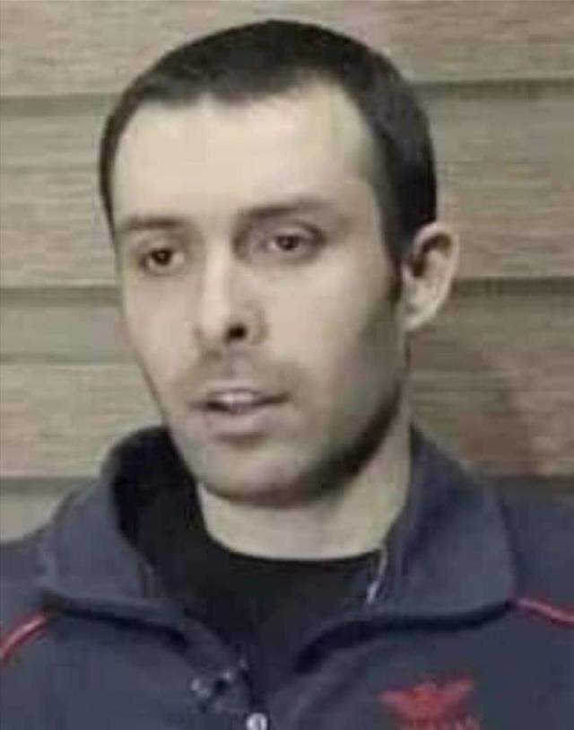 Gara şehidinin tabancası terör operasyonunda ele geçirildi
