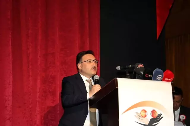Gece körlüğüne dikkat çekmek için etkinlik düzenlediler Gece körlüğüne dikkat çekmek için etkinlik düzenlediler