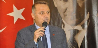 Görevden alınan CHP Antalya İl Başkanı Bayar: Karar, parti kamuoyunun vicdanını zedeledi