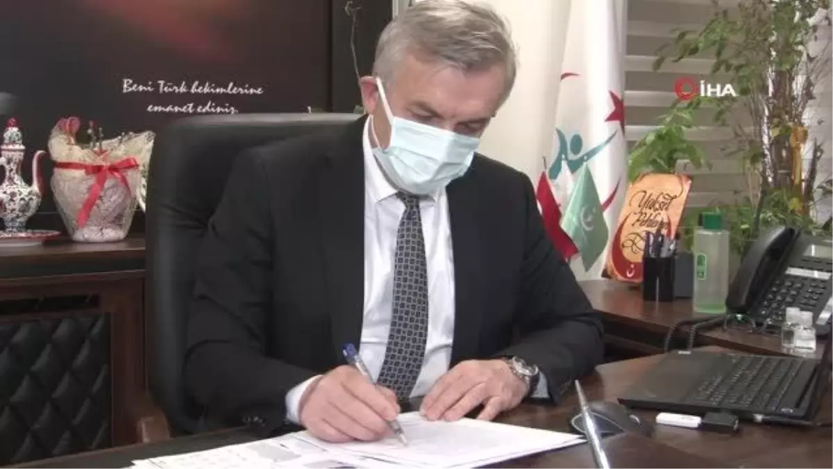 Hızla yayılan mutant virüse karşı aşı çağrısı