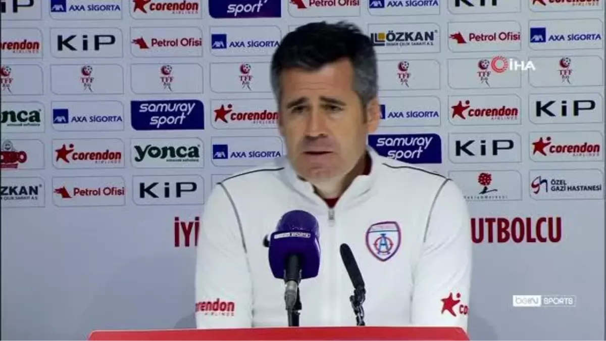 Hüseyin Eroğlu: