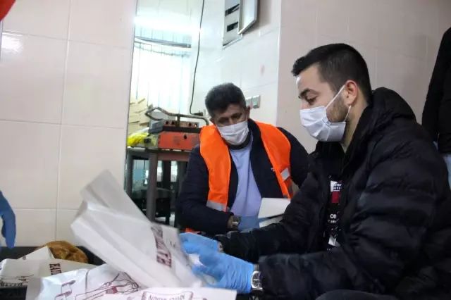 İftar sofraları Yunusemre'yle bereketleniyor İftar sofraları Yunusemre'yle bereketleniyor