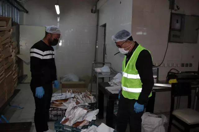 İftar sofraları Yunusemre'yle bereketleniyor İftar sofraları Yunusemre'yle bereketleniyor
