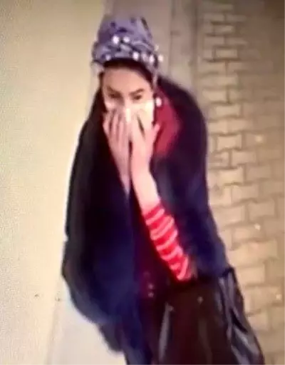 İlaçla ev sakinlerini uyutan ve bir kilo altınla kaçan bakıcı aranıyor! Bulana büyük ödül var İlaçla ev sakinlerini uyutan ve bir kilo altınla kaçan bakıcı aranıyor! Bulana büyük ödül var