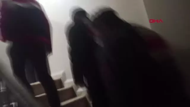 JANDARMADAN FETÖ PDY OPERASYONU 47 GÖZALTI JANDARMADAN FETÖ PDY OPERASYONU 47 GÖZALTI
