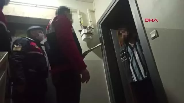 JANDARMADAN FETÖ PDY OPERASYONU 47 GÖZALTI JANDARMADAN FETÖ PDY OPERASYONU 47 GÖZALTI