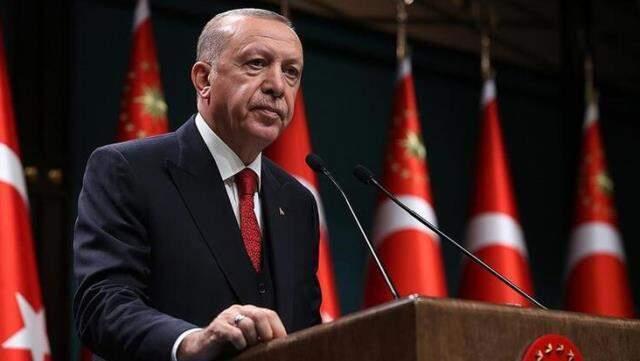 Kabine toplantısında alınan kararlar açıklandı mı? 13 Nisan Kabine Toplantısı tüm kararlar nelerdir? Cumhurbaşkanı Erdoğan'ın açıklamaları! Kabine toplantısında alınan kararlar açıklandı mı? 13 Nisan Kabine Toplantısı tüm kararlar nelerdir? Cumhurbaşkanı Erdoğan'ın açıklamaları!