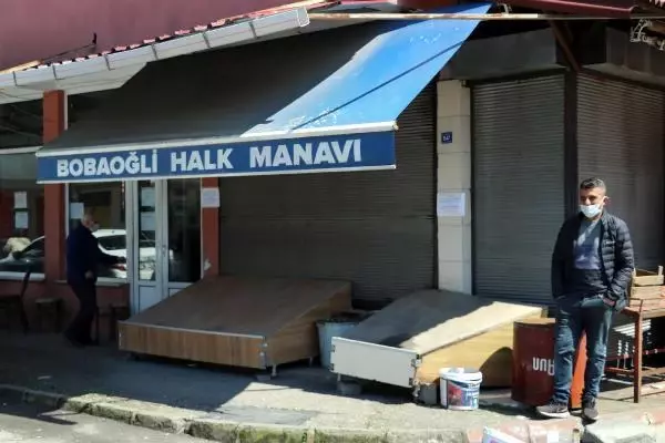 Kazada ölen esnafın veresiye defterindeki tüm borçlar, ailesi tarafından silindi Kazada ölen esnafın veresiye defterindeki tüm borçlar, ailesi tarafından silindi