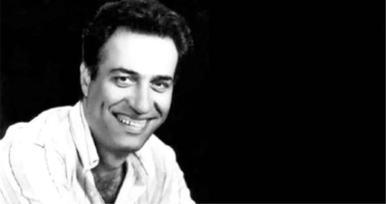 Kemal Sunal Ne Zaman Oldu Kemal Sunal Kimdir