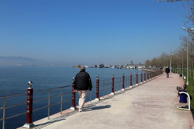 kent merkezinde 18 derece sicaklik zirvede 90 9 14062769 o