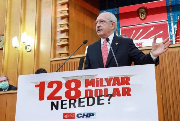 Kılıçdaroğlu:  Türkiye'de her gün bir Soma faciası yaşanıyor