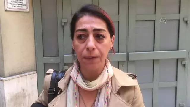 Son dakika haberleri! Kocasını öldürdüğü iddiasıyla tutuklanan kadına 15 yıl 10 ay hapis cezası verildi Son dakika haberleri! Kocasını öldürdüğü iddiasıyla tutuklanan kadına 15 yıl 10 ay hapis cezası verildi