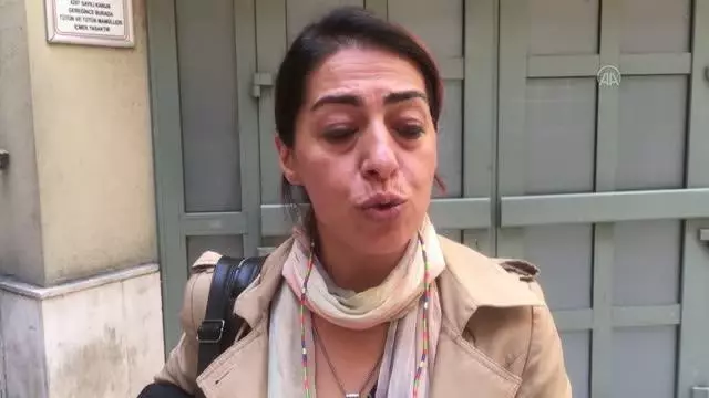 Son dakika haberleri! Kocasını öldürdüğü iddiasıyla tutuklanan kadına 15 yıl 10 ay hapis cezası verildi Son dakika haberleri! Kocasını öldürdüğü iddiasıyla tutuklanan kadına 15 yıl 10 ay hapis cezası verildi