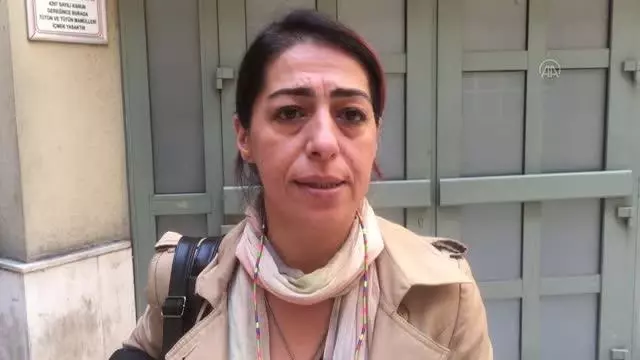 Son dakika haberleri! Kocasını öldürdüğü iddiasıyla tutuklanan kadına 15 yıl 10 ay hapis cezası verildi Son dakika haberleri! Kocasını öldürdüğü iddiasıyla tutuklanan kadına 15 yıl 10 ay hapis cezası verildi