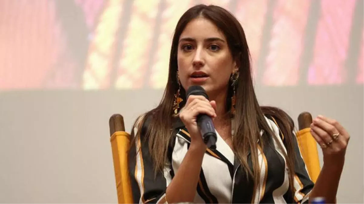 Koronayı yendikten sonra tansiyon sıkıntısı yaşayan Hazal Kaya, hastanelerde boş yer bulamadı