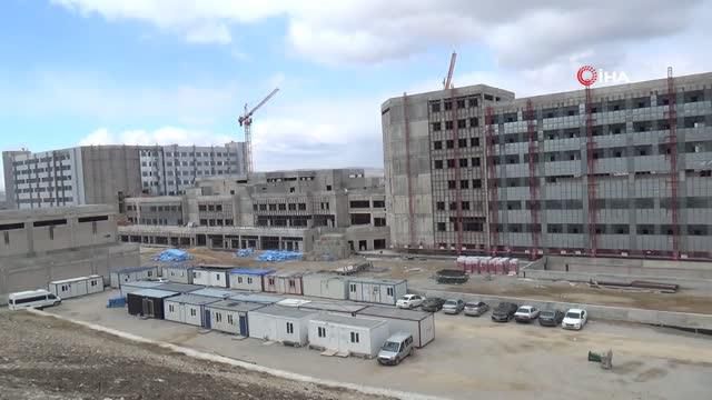 kutahya sehir hastanesi 8 5 ay sonra aciliyor 4 14062796 o