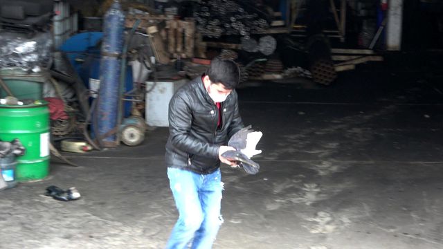 maden kimyasallari bulunan depo alevlere tesl 5 14064214 o