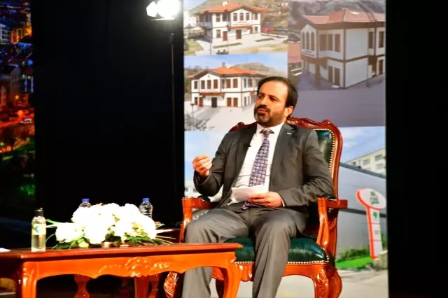 Son dakika haber | Mamak'ta Ramazan Etkinlikleri Dijitale taşındı Son dakika haber | Mamak'ta Ramazan Etkinlikleri Dijitale taşındı