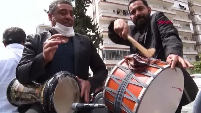 MERSİN ROMAN HAVASI TÜM MERSİN'İ SARDI MERSİN ROMAN HAVASI TÜM MERSİN'İ SARDI