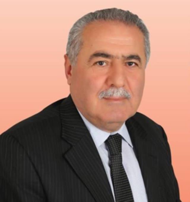MHP'li belediye başkanı partisinden istifa etti